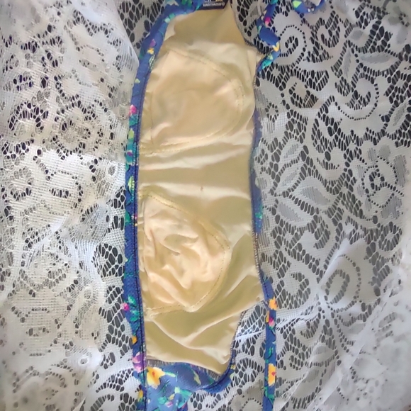 Garbar swimwear top - Picture 2 of 4